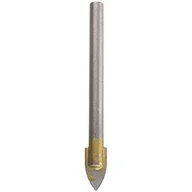 Wiertła - WOLFCRAFT Wiertło do szkła i glazury śr. 5 mm 7975010 - miniaturka - grafika 1