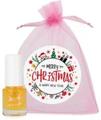 Olejki i oliwki do paznokci - Oliwka do skórek i paznokci o zapachu mango z woreczkiem 5 ml - miniaturka - grafika 1