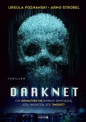 Thrillery - Darknet - miniaturka - grafika 1