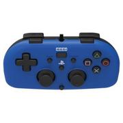 Kontrolery do Playstation - HORI HORIPAD Mini Niebieski (PS4-100E) - miniaturka - grafika 1