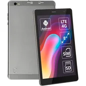 Tablety - TABLET PLATINUMTAB8 4G V3 OCTA-CORE - miniaturka - grafika 1