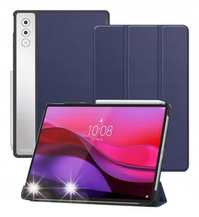 Etui na tablet do Lenovo Yoga Tab+ Plus/Yoga Pad Pro AI 12.7 TB-520FU, case - Etui do tabletów - miniaturka - grafika 1