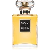 Wody i perfumy damskie - Chanel Coco woda perfumowana 35ml - miniaturka - grafika 1