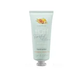 Kremy i maski do rąk - Fluff Fluff Hand Sorbet Sorbet Do Rąk Orange & Vanilla 50ml 5902539711073 - miniaturka - grafika 1