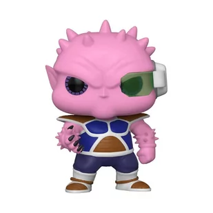 Figurka Dragon Ball Z POP! Dodoria Exclusive - Figurki kolekcjonerskie Figurka Dragon Ball Z POP! Dodoria Exclusive - Figurki kolekcjonerskie - miniaturka - grafika 1