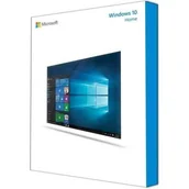 Systemy operacyjne - Microsoft Windows 10 Home 32/64bit PL (KW9-00497) - miniaturka - grafika 1