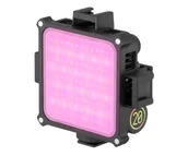 Lampy błyskowe - Zhiyun Fiveray M20C RGB Pocket Light - miniaturka - grafika 1
