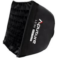 Softboxy - APUTURE Softbox APUTURE LS60 | NAWET 3 RATY GRATIS! I DO PÓŁ ROKU NIE PŁACISZ!   AP2734 - miniaturka - grafika 1