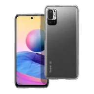 Etui i futerały do telefonów - OEM Futerał Clear Case 2mm do Xiaomi Redmi Note 10 5G / Poco M3 Pro / Poco M3 Pro 5G - miniaturka - grafika 1