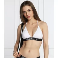 Stroje kąpielowe - Calvin Klein Swimwear Góra od bikini - miniaturka - grafika 1