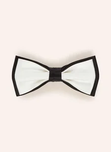 Olymp Mucha weiss - Krawaty i muchy męskie - miniaturka - grafika 1