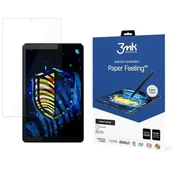 Akcesoria do tabletów i e-booków - 3mk Folia ochronna Paper Feeling do Lenovo Tab M8 8" 2 szt 3MK2369 3MK2369 - miniaturka - grafika 1