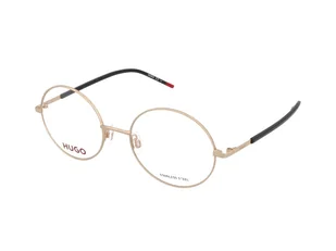 Hugo Boss HG 1240 RHL - Okulary korekcyjne, oprawki, szkła - miniaturka - grafika 1
