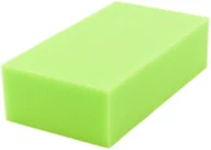 Akcesoria do mycia samochodu - Pure Chemie Green Sponge - gąbka do mycia samochodu - miniaturka - grafika 1