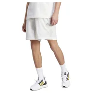 Spodenki damskie - adidas Męskie szorty Essentials 3 paski tkane szorty na co dzień - miniaturka - grafika 1