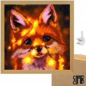 Ramki na zdjęcia - Ramka Dopasowana Do Diamond Painting Na Zdjęcia Malatec - miniaturka - grafika 1