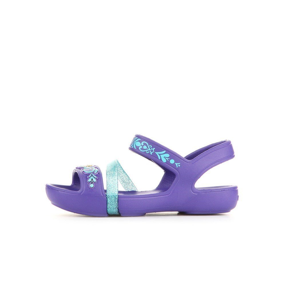 Line Frozen Sandal K Ultraviolet