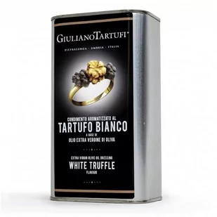 Olej z białej trufli, 1000 ml - Zdrowa żywność - miniaturka - grafika 1