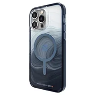 Etui i futerały do telefonów - Etui Gear4 D3O Milan Snap na Apple iPhone 14 Pro Max (ZG702010078) Niebieski - miniaturka - grafika 1