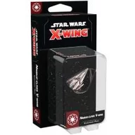 Gry bitewne - X-Wing 2nd ed. Nimbus-class V-Wing Expansion Pack Fantasy Flight Games - miniaturka - grafika 1