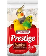 Klatki i wyposażenie dla ptaków - Versele-Laga Laga Prestige Premium Piasek dla ptaków - 5 kg - miniaturka - grafika 1