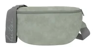 Torebki damskie - Fritzi aus Preussen Fritzi Bum Vintage Sage Cross, szałwia - miniaturka - grafika 1