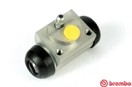 Cylinderki hamulcowe - BREMBO CYLINDEREK HAMULC. FORD FIESTA 00-08 A12356 - miniaturka - grafika 1