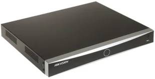 REJESTRATOR IP DS-7616NXI-K2/16P(D) 16 KANAŁÓW, 16 PoE AcuSense Hikvision - Rejestratory do monitoringu - miniaturka - grafika 1