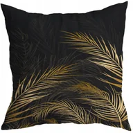 Poszewki na poduszki - POSZEWKA NA PODUSZKĘ DEKORACYJNA 40x40 JASIEK 222 - miniaturka - grafika 1