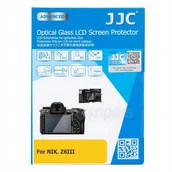 Kamery cyfrowe - akcesoria - Osłona LCD JJC GSP-Z6M3 szkło - miniaturka - grafika 1