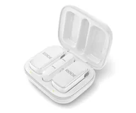 Mikrofony komputerowe - Rode Wireless Micro Lightning Biały - miniaturka - grafika 1