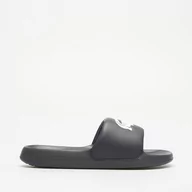 Klapki i japonki męskie - LACOSTE SERVE SLIDE 1.0 123 1 CMA - Lacoste - miniaturka - grafika 1