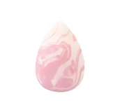 Gąbeczki do makijażu - DONEGAL DONEGAL Marmurkowa gąbka do podkładu Blending Sponge (4331)  1szt SO_108041 - miniaturka - grafika 1