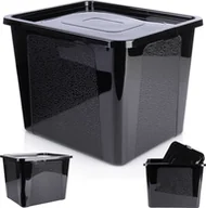 Pojemniki kuchenne - Vilde Pojemnik do przechowywania 30 l - miniaturka - grafika 1