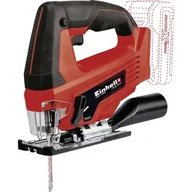 Wyrzynarki - Einhell TC-JS 18 Li-Solo - miniaturka - grafika 1
