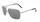 Okulary przeciwsłoneczne Pit Bull Larmier - Srebrne/Czarne RATY 0% | PayPo | GRATIS WYSYŁKA | ZWROT DO 100 DNI