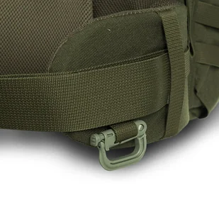 Plecak średni Wisport Raccoon 65 - ral-7013 - Plecaki - miniaturka - grafika 3