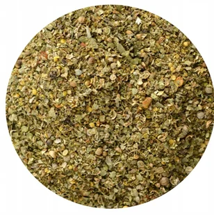 przyprawa BEZ SOLI do WĘDLIN I KIEŁBASY 100g - Przyprawy i zioła sypkie - miniaturka - grafika 1