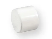 Akcesoria grzewcze - Zaślepka KW PVC-U 2" - miniaturka - grafika 1