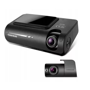 THINKWARE T700 2CH 32GB (LTE)  - Wideorejestratory - miniaturka - grafika 1