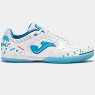 Piłka nożna - Buty Joma Top Flex 2482 IN TOPW2482IN biały 43 - miniaturka - grafika 1