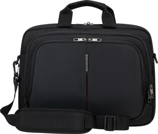 Samsonite 155201 1041 15.6'' Guardit 3.0 czarny - Torby na laptopy - miniaturka - grafika 1