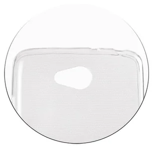 Sony ETUI SLIM CASE XPERIA M5 TRANSPARENTNE - Etui i futerały do telefonów - miniaturka - grafika 1
