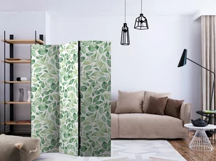 Parawan 3-częściowy - Naturalne piękno [Room Dividers] (rozmiar 135x172) - Parawany - miniaturka - grafika 2