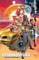 Komiksy obcojęzyczne - Szumowina. Tom 3 - miniaturka - grafika 1