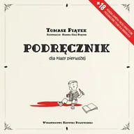 Horror, fantastyka grozy - Podręcznik dla klasy pierwszej - miniaturka - grafika 1
