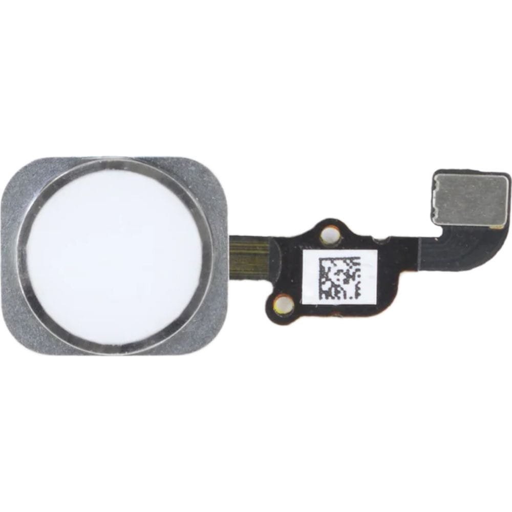 Przycisk Taśma Home iPhone 6S / 6S+ biały