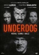 Filmy polskie DVD - Underdog - miniaturka - grafika 1