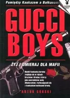 Kryminały - Gucci Boys - miniaturka - grafika 1