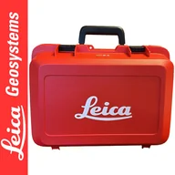 Akcesoria do urządzeń pomiarowych - Leica GVP725 Kontener na tachimetr TS13/TS16 - miniaturka - grafika 1